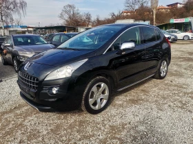 Peugeot 3008 1.6HDIПанорама 1