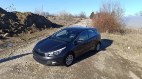 Kia Ceed 1.6 GDI 135kc, снимка 14