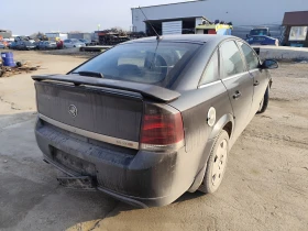 Opel Vectra 1.9CDTI, снимка 3