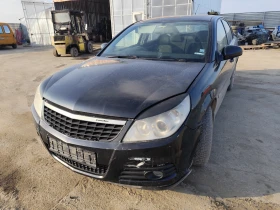 Opel Vectra 1.9CDTI, снимка 2