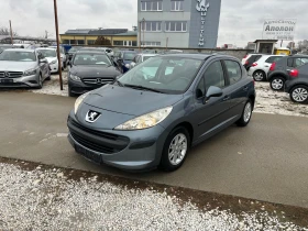 Peugeot 207 1.4i - 74kc., снимка 1