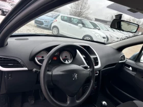 Peugeot 207 1.4i - 74kc., снимка 5