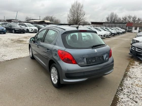 Peugeot 207 1.4i - 74kc., снимка 4