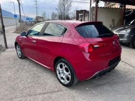 Обява за продажба на Alfa Romeo Giulietta 1.6GTDm-2 EURO 6D ~18 999 лв. - изображение 1