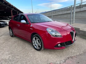 Alfa Romeo Giulietta 1.6GTDm-2 EURO 6D | Mobile.bg    5