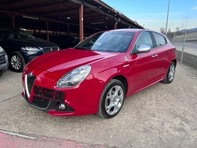 Alfa Romeo Giulietta 1.6GTDm-2 EURO 6D - изображение 1