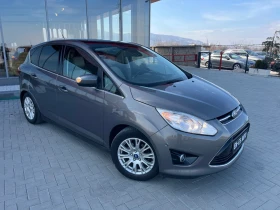 Ford C-max Пано/м.точка/четец, снимка 3