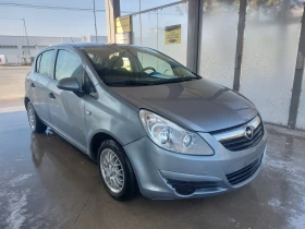 Opel Corsa 1.1    | Mobile.bg    4