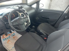 Opel Corsa 1.1    | Mobile.bg    15