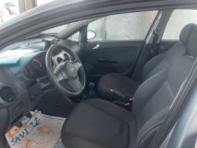 Opel Corsa 1.1    | Mobile.bg    14