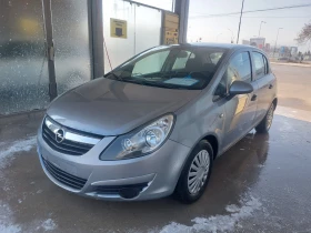 Opel Corsa 1.1    | Mobile.bg    2