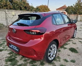 Opel Corsa 1.2 Turbo, снимка 4