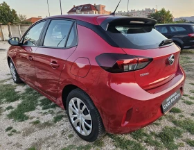 Opel Corsa 1.2 Turbo, снимка 6