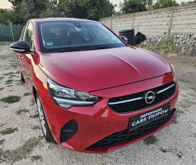 Opel Corsa 1.2 Turbo, снимка 1