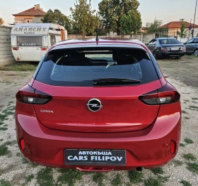 Opel Corsa 1.2 Turbo, снимка 5