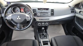 Mitsubishi Lancer ВСИЧКО ПЛАТЕНО/ОБСЛУЖЕН, снимка 13