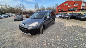 Peugeot Partner 1.6HDI - 9800 лв. - 82056722 | Car24.bg