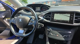 Обява за продажба на Peugeot 308 SW 1.5 HDI/ EAT8 ~15 500 лв. - изображение 7