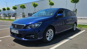Peugeot 308 SW 1.5 HDI/ EAT8 - изображение 1