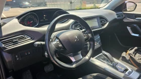 Обява за продажба на Peugeot 308 SW 1.5 HDI/ EAT8 ~15 500 лв. - изображение 6