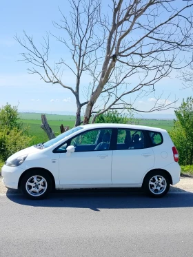 Honda Jazz | Mobile.bg    6