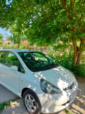 Honda Jazz | Mobile.bg    3
