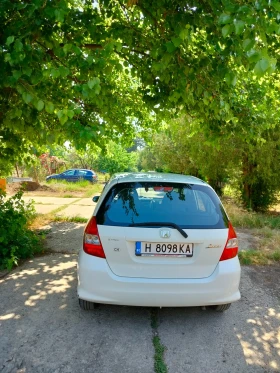 Honda Jazz | Mobile.bg    4