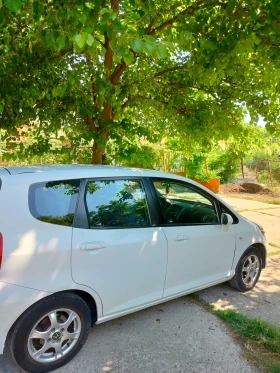 Honda Jazz | Mobile.bg    5