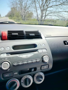 Honda Jazz | Mobile.bg    8