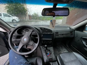 Обява за продажба на BMW 320 I ~12 300 лв. - изображение 8