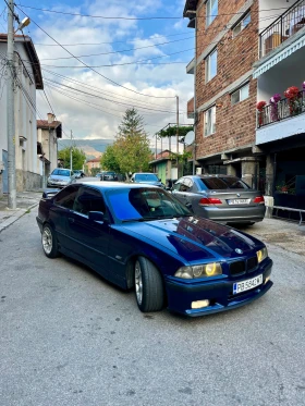 Обява за продажба на BMW 320 I спешно  ~12 500 лв. - изображение 1