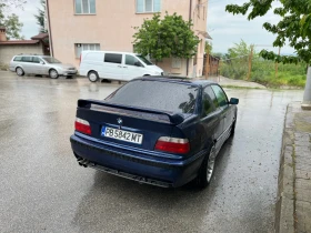 Обява за продажба на BMW 320 I ~12 300 лв. - изображение 3