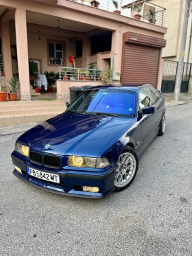 Обява за продажба на BMW 320 I спешно  ~12 500 лв. - изображение 1