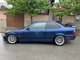 Обява за продажба на BMW 320 I ~12 300 лв. - изображение 5