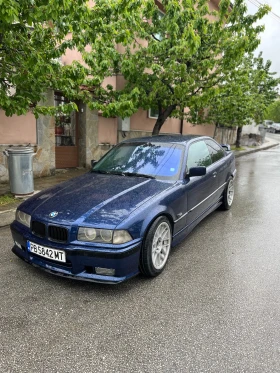 Обява за продажба на BMW 320 I ~12 300 лв. - изображение 1