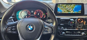 Обява за продажба на BMW 530 G31,  4/4 ~43 000 лв. - изображение 8