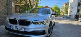 Обява за продажба на BMW 530 G31,  4/4 ~43 000 лв. - изображение 1