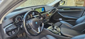 Обява за продажба на BMW 530 G31,  4/4 ~43 000 лв. - изображение 5