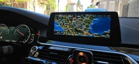 Обява за продажба на BMW 530 G31,  4/4 ~43 000 лв. - изображение 7