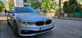 Обява за продажба на BMW 530 G31,  4/4 ~43 000 лв. - изображение 1