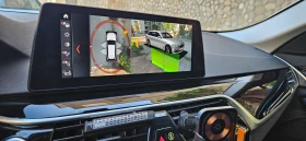 Обява за продажба на BMW 530 G31,  4/4 ~43 000 лв. - изображение 11