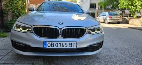 Обява за продажба на BMW 530 G31,  4/4 ~43 000 лв. - изображение 2