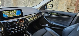 Обява за продажба на BMW 530 G31,  4/4 ~43 000 лв. - изображение 9