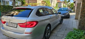 Обява за продажба на BMW 530 G31,  4/4 ~43 000 лв. - изображение 4