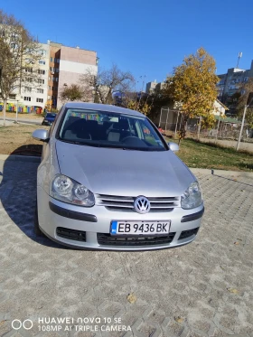     VW Golf 5