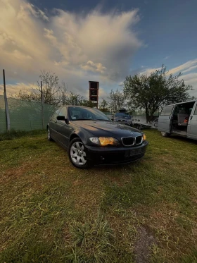 Обява за продажба на BMW 320 2.0 СС  Запазена без забележки  ~5 499 лв. - изображение 3