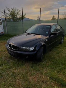 Обява за продажба на BMW 320 2.0 СС  Запазена без забележки  ~5 499 лв. - изображение 7