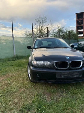 Обява за продажба на BMW 320 2.0 СС  Запазена без забележки  ~5 499 лв. - изображение 1