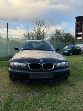 Обява за продажба на BMW 320 2.0 СС  Запазена без забележки  ~5 499 лв. - изображение 6