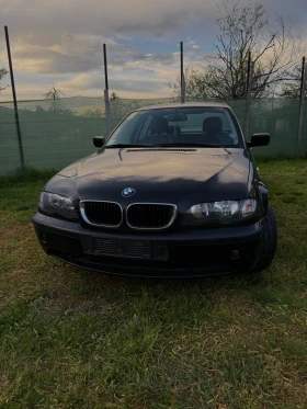 Обява за продажба на BMW 320 2.0 СС  Запазена без забележки  ~5 499 лв. - изображение 8
